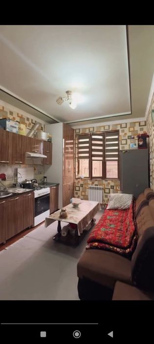 Продается квартира 2х комнатный сделано 3 в Гузал махалле