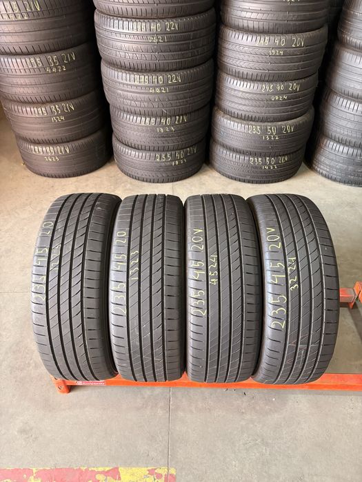 Anvelope vara 235/45/20 Kumho ECSTA PS71. 235 45 20 R 20