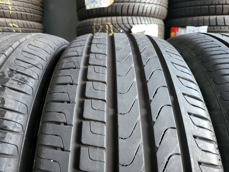 235/50/18 PIRELLI 4бр