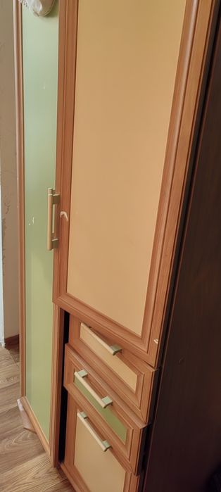 Детский гарнитур