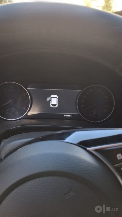 Продается kia seltos 4 поз