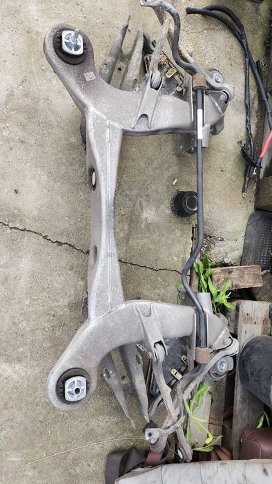 punte spate Mercedes S class W222 S350 S400 brate  planetare grup spat