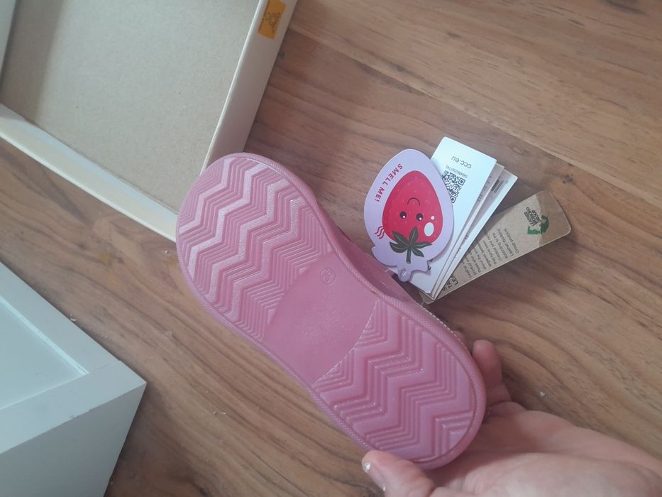 Нови детски обувки Lasocki 28 номер