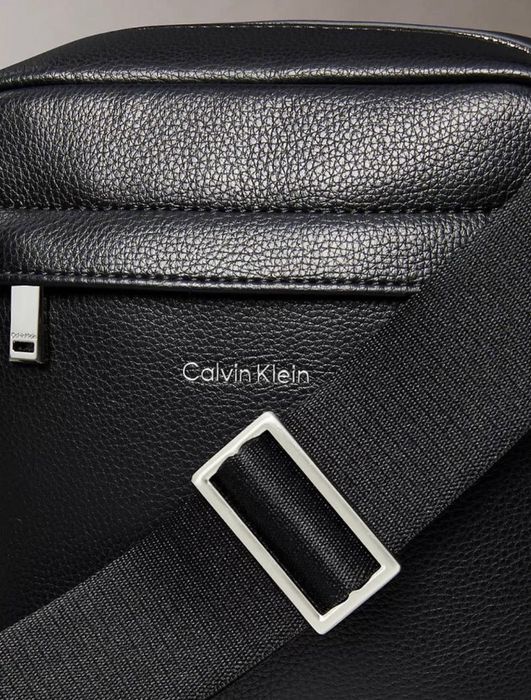 Calvin Klein оригинал барсетка