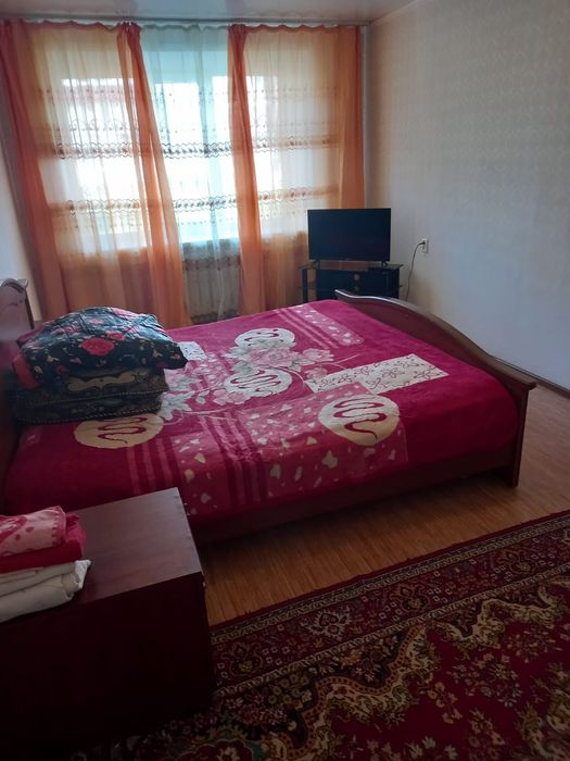 КСК сдам однокомнатную бульвар молодежи на длительный срок