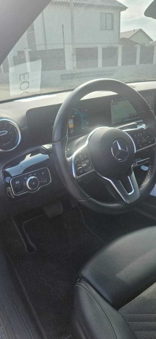 Vând Mercedes A250e Plug-in Hybrid– 160CP Automată Impecabilă! Factura