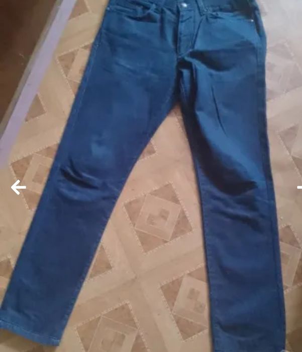 Дънки Dsquared,Armani,Adidas-купи 1 брой + 1 подарък