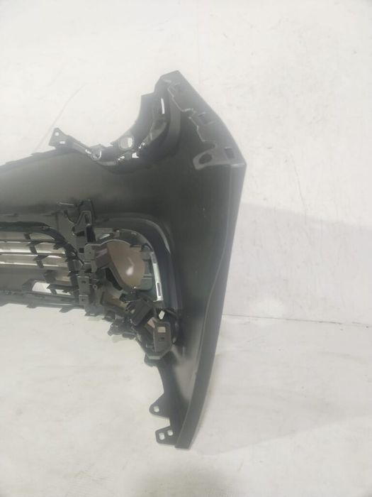 Bara fata Renault Clio 4, facelift, 2016, 2017, 2018, 2019.