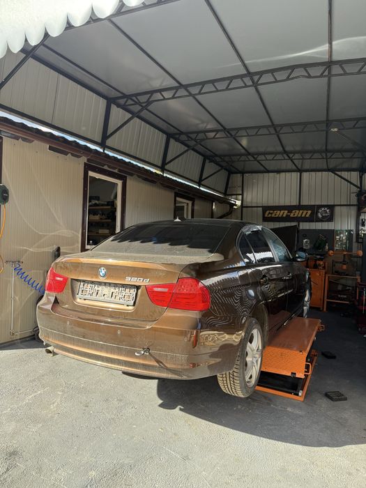 Motor BMW 2.0 177 cp, n47 d20c, e 90,  e 60 x1, x3