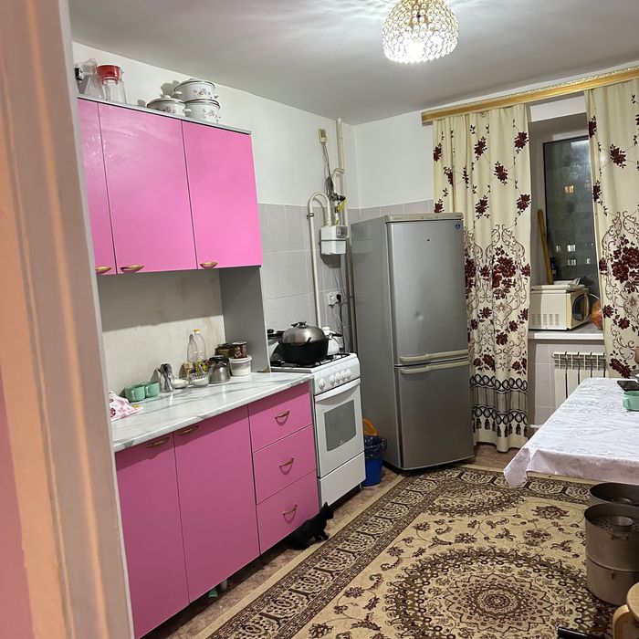 сдам кв в нурсити