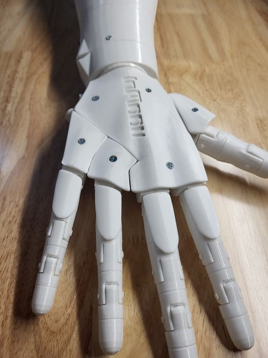 Printare 3D profesionala EMITEM FACTURA