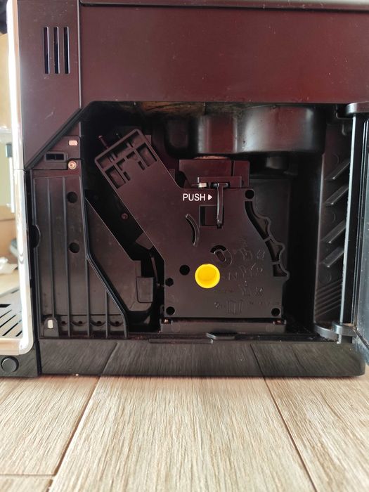 Кафе автомат Phillips saeco