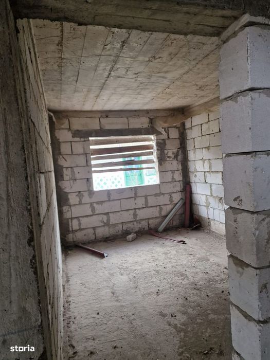 Casa Vladia/ Dragomirești jud Vaslui