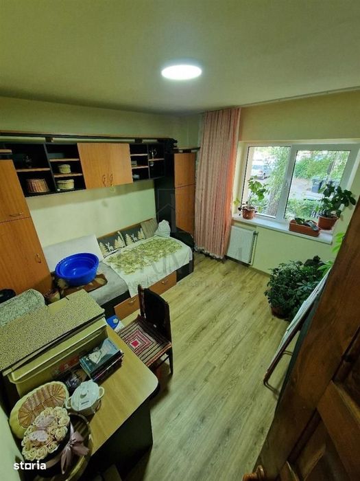 Lipovei - 2 Cam - Decomandat - Centrala Proprie - Zona Buna — fotografia 1