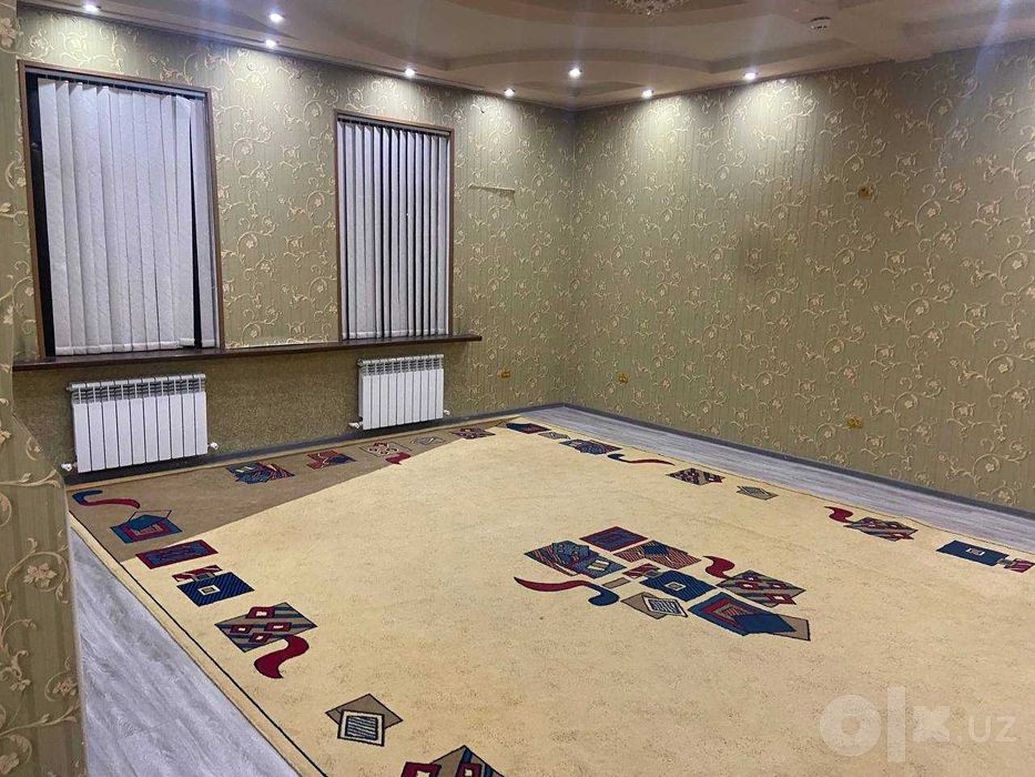 Аренда дом 6 соток Юнусабад