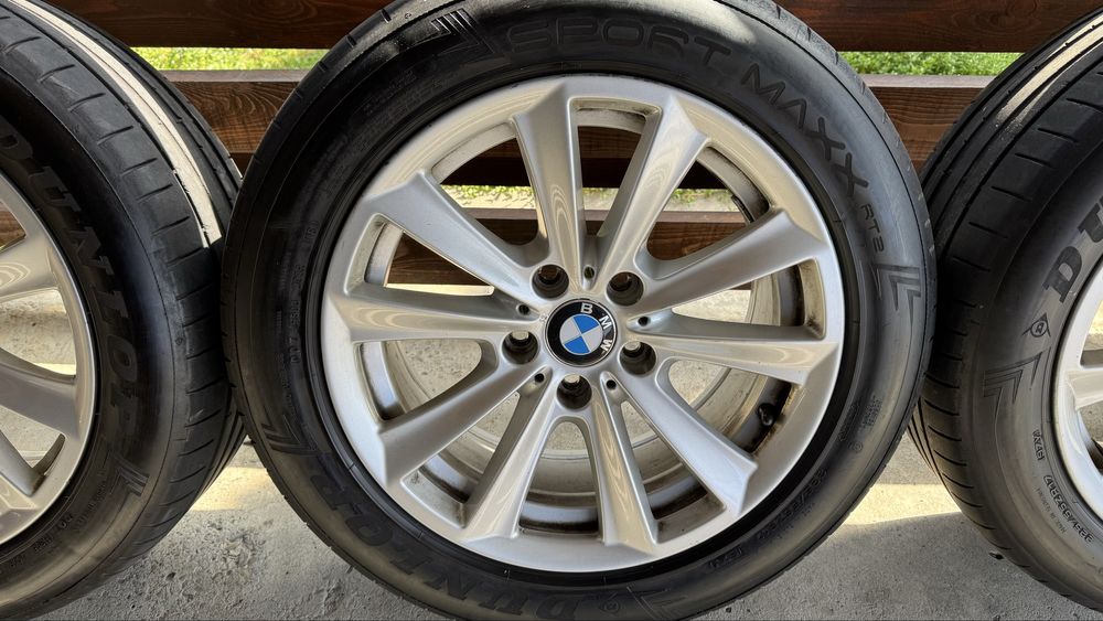 Roti/jante BMW - R17