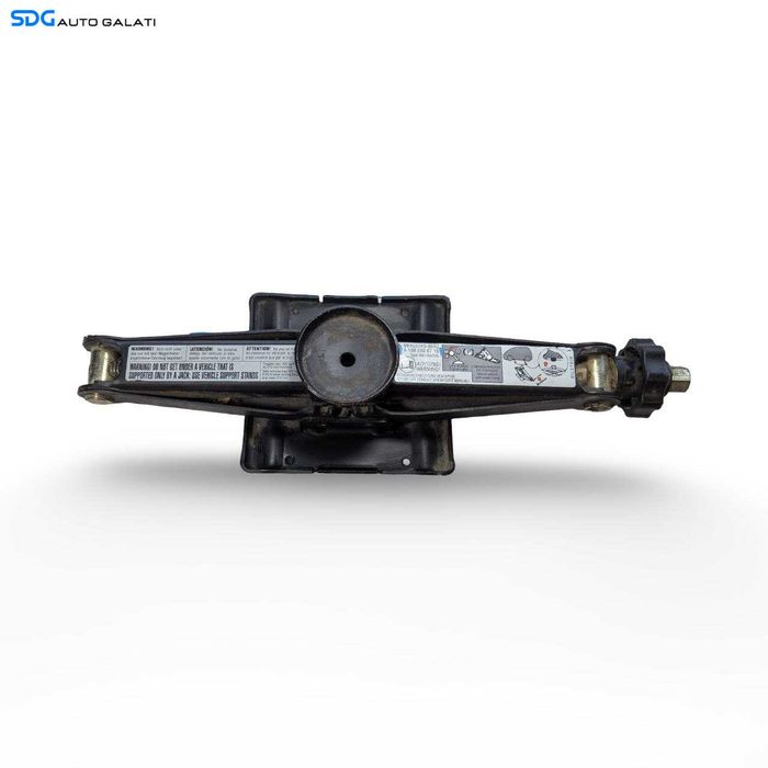 Cric Mercedes Clasa A Class W168 1998 - 2004 Cod A1685830715 [LR3570]