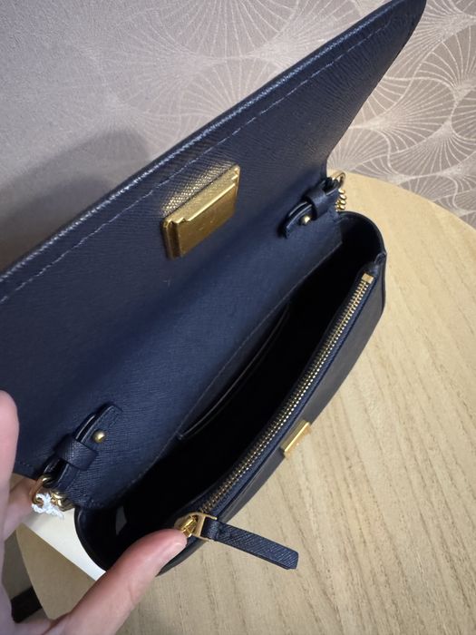 Сумочка Tory Burch! Оригинал!