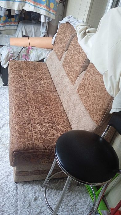 Отличный уголок для кухни