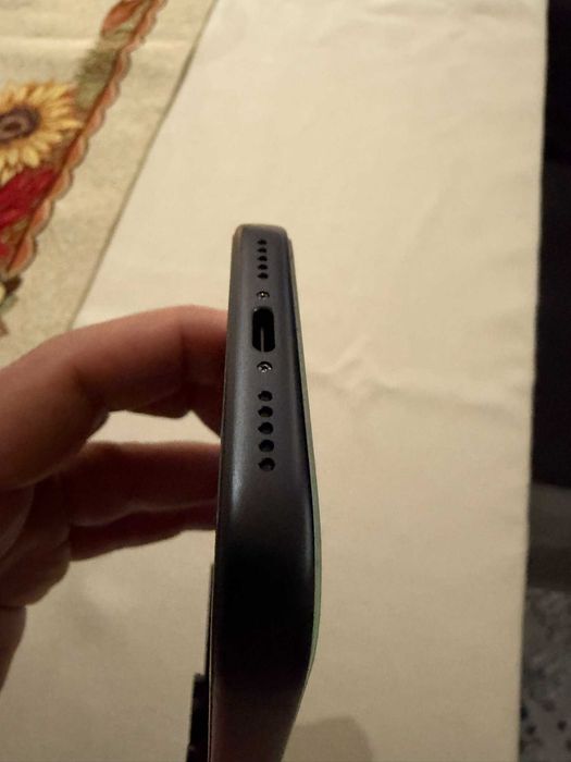Iphone 18 pro 1TB black