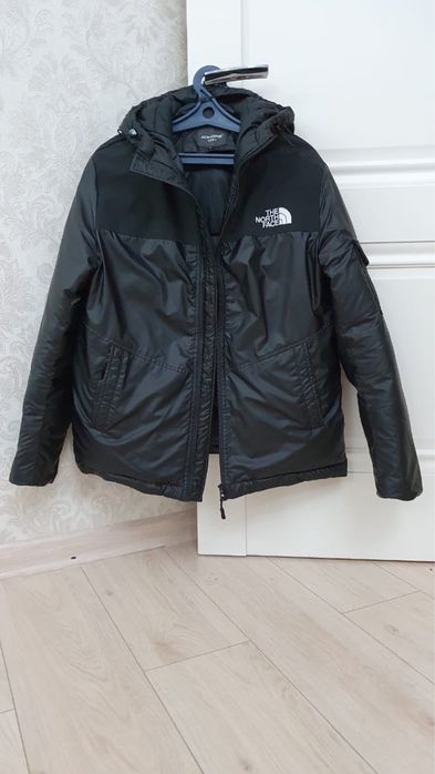 Продам мужские куртки размер 46-48