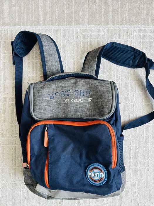 Рюкзак детский. Отдам бесплатно