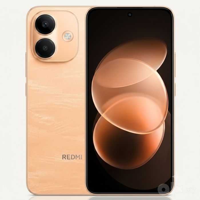 Redmi Note 17 Pro 5G New 2026 Global Super AKSIYA