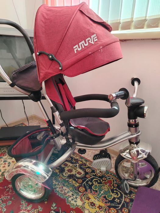 Продам велосипед