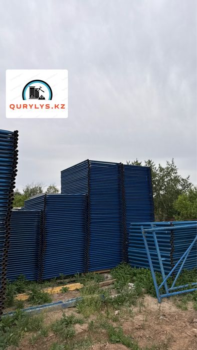 Продажа/Аренда Монолитные леса разных размеров