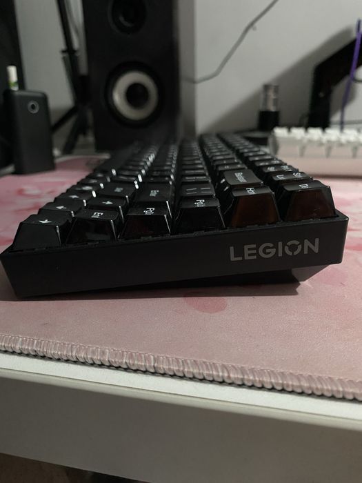 Клавиатура lenovo legion