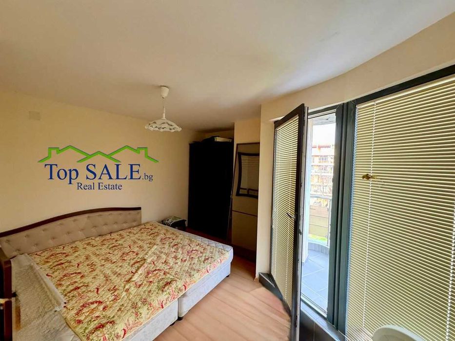 Продава се Двустаен апартамент в Несебър - 56 кв.м за 592 €/кв.м - Снимка #4