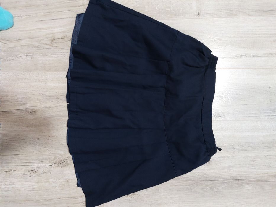 Форма Ниш для девочек