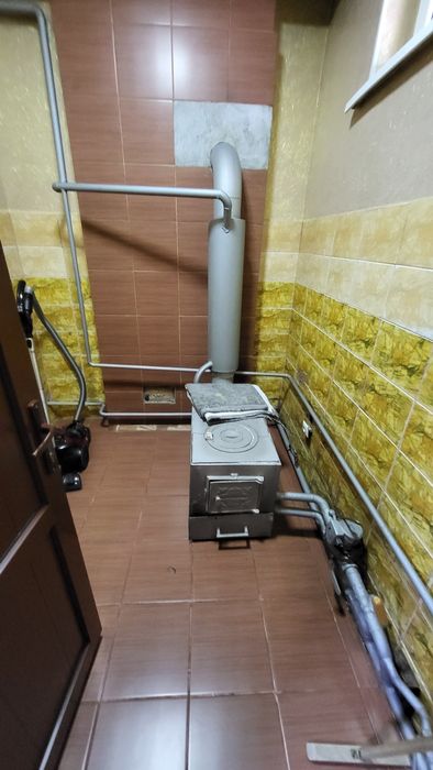 Продам дом с фазендой