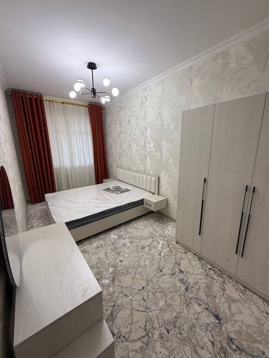 ™ Чиланзар 18 2в3/2/4 ‼️Евроремонт, Ипотека есть ‼️50м²‼️Кв продаётся
