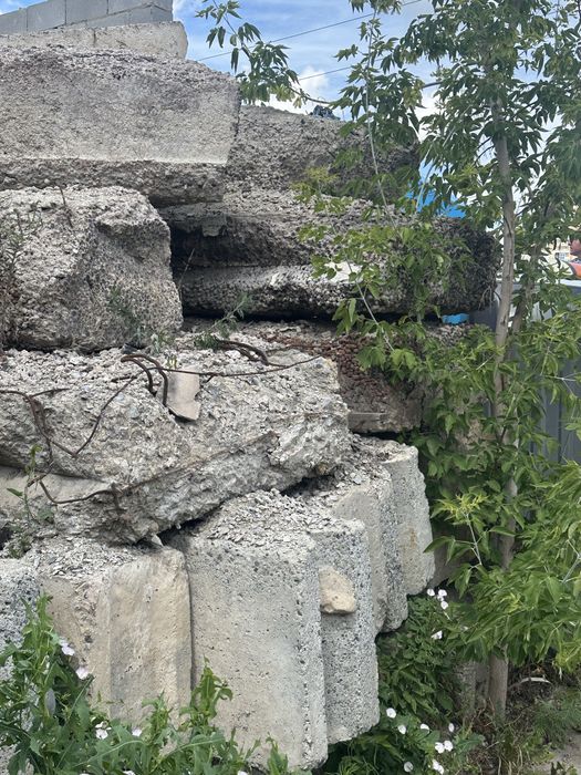 Продам плиты фбс