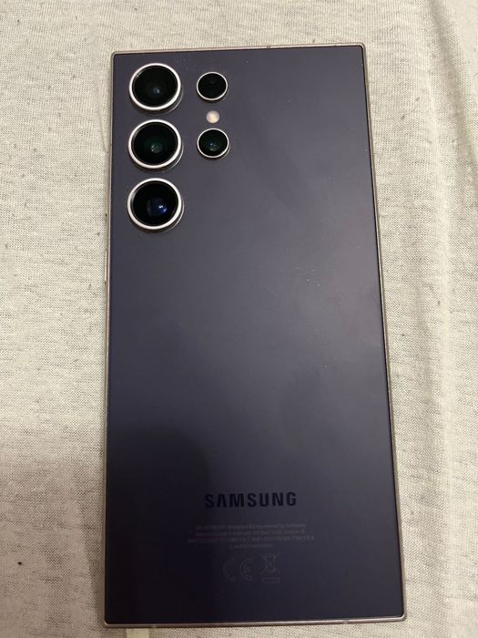 Samsung S 24 Ultra