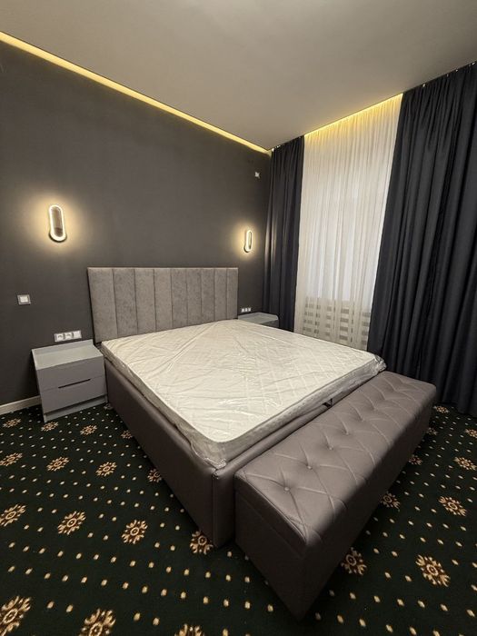 Hohlagan turdagi mebellar chiqaramiz