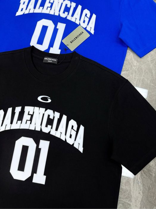 Tricou Balenciaga , calitate premium , pe comanda , nou , XL