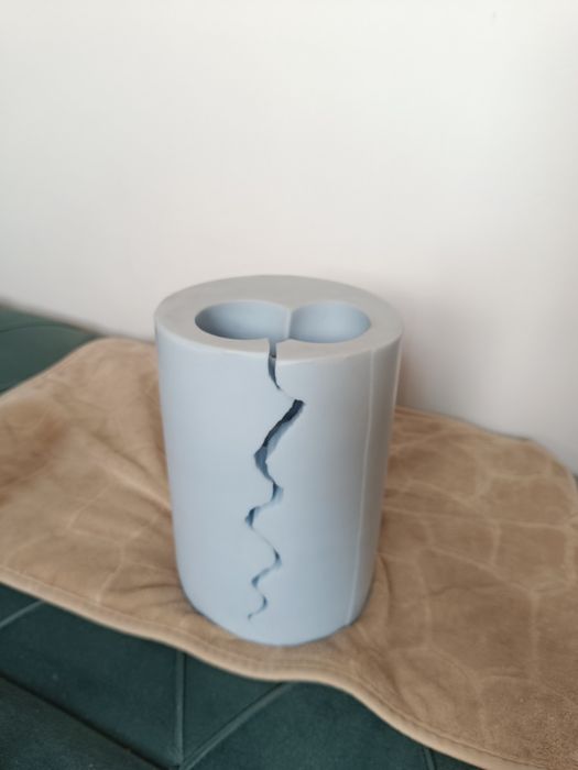 Продам силиконовую форму молд для гипса