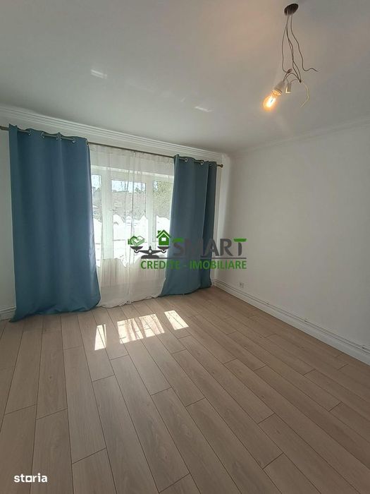 Apartament 3 camere decomandat, Str. Mărășești