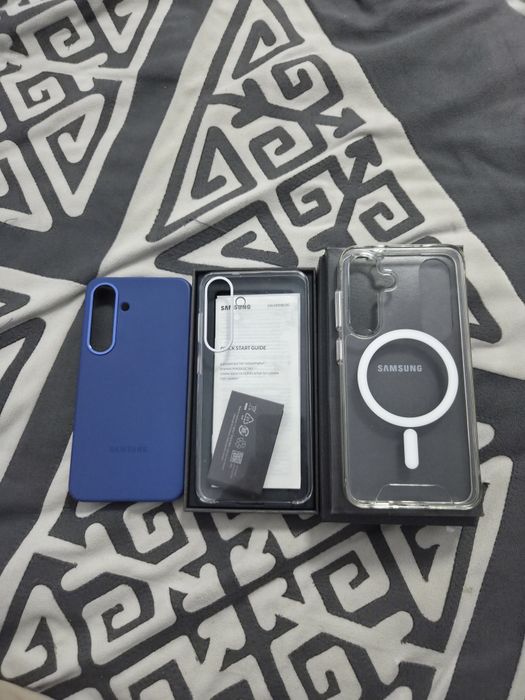 samsung galaxy s25