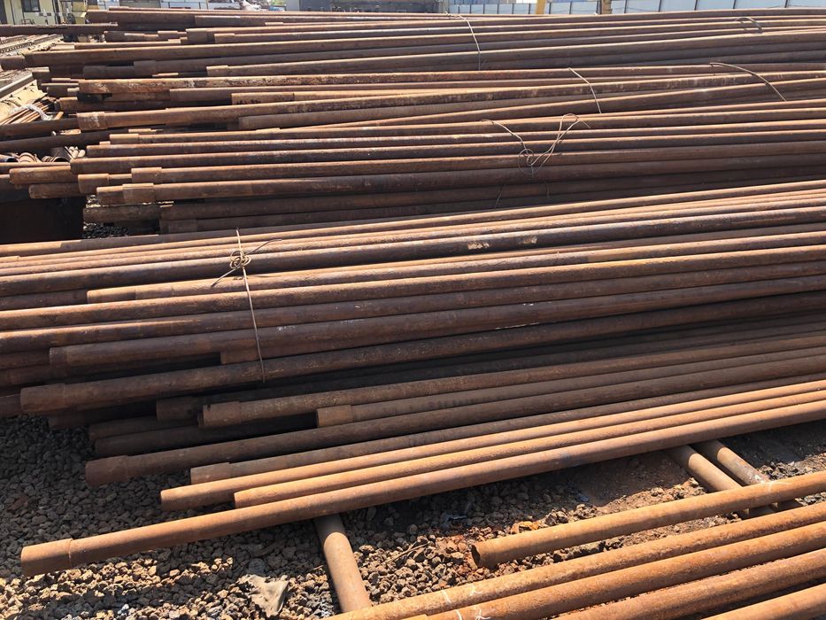 РАСПРОДАЖА!!! Трубы НКТ 73(5.5)