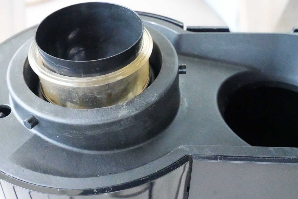 Espressor Nespresso Vertuo Next Deluxe XN910C10