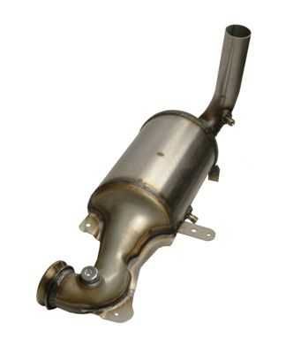 Filtru particule DPF Alfa Romeo 159 Mito Giuletta Lancia Musa Ypsilon motor 1.3 1.6 1.9 jtd