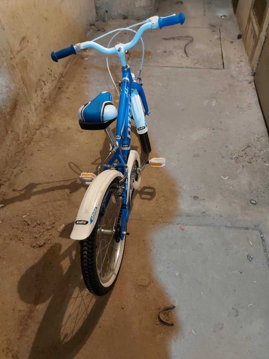 Велосипед Драг 24