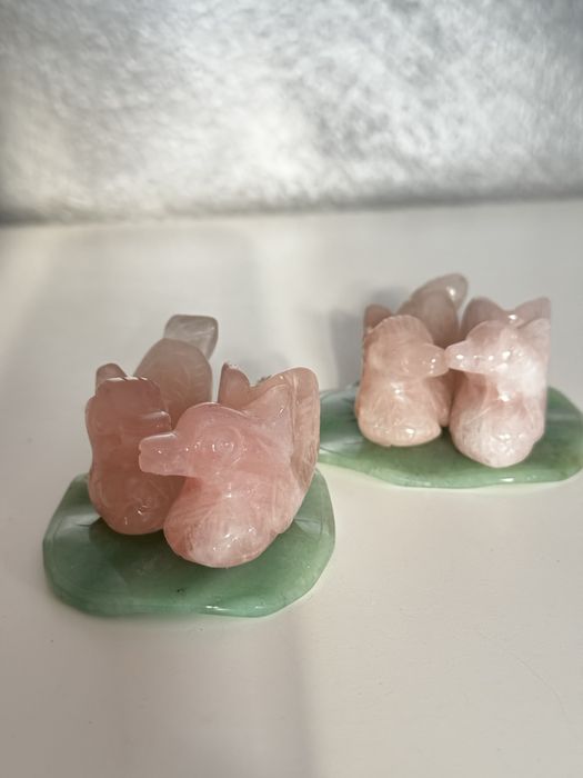 Полускъпоценни камъни - различни видове