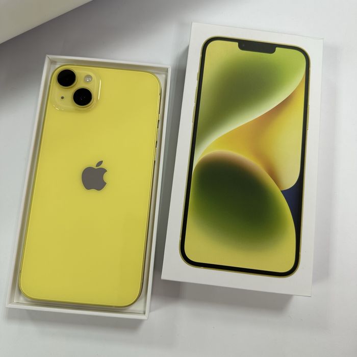 Продам Iphone 14 plus