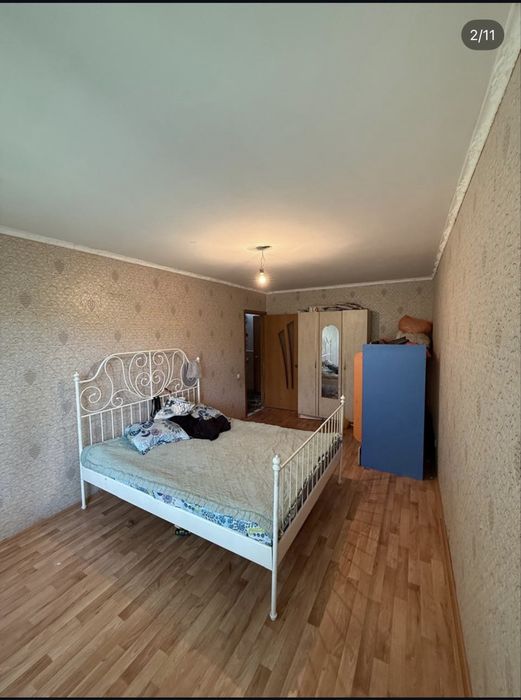 Продается 3х-комн.кв на 4а квартале