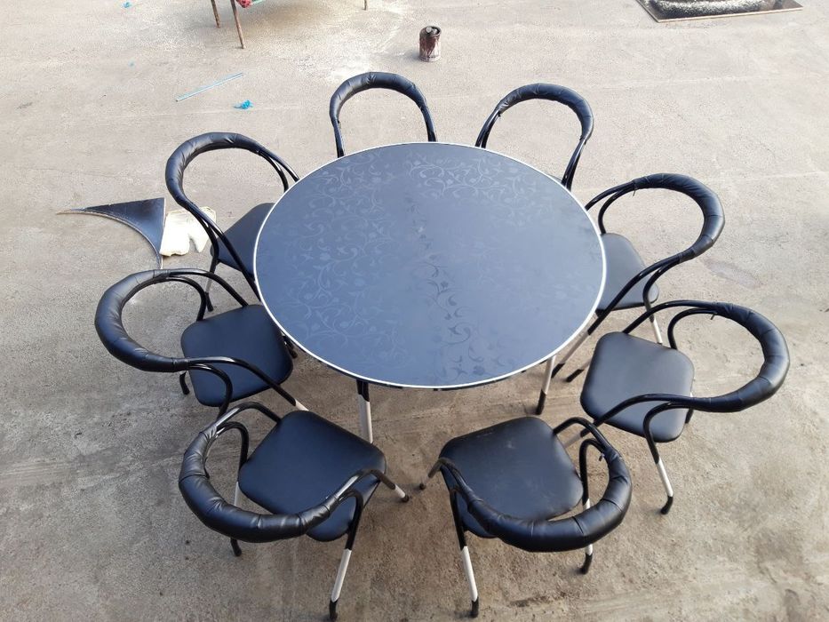 Stol stul tayyorlash hizmati