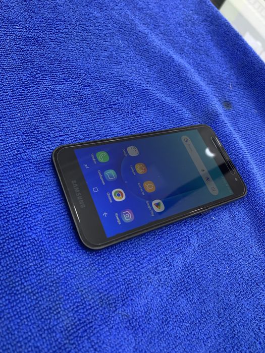 Samsung galaxy J2 core